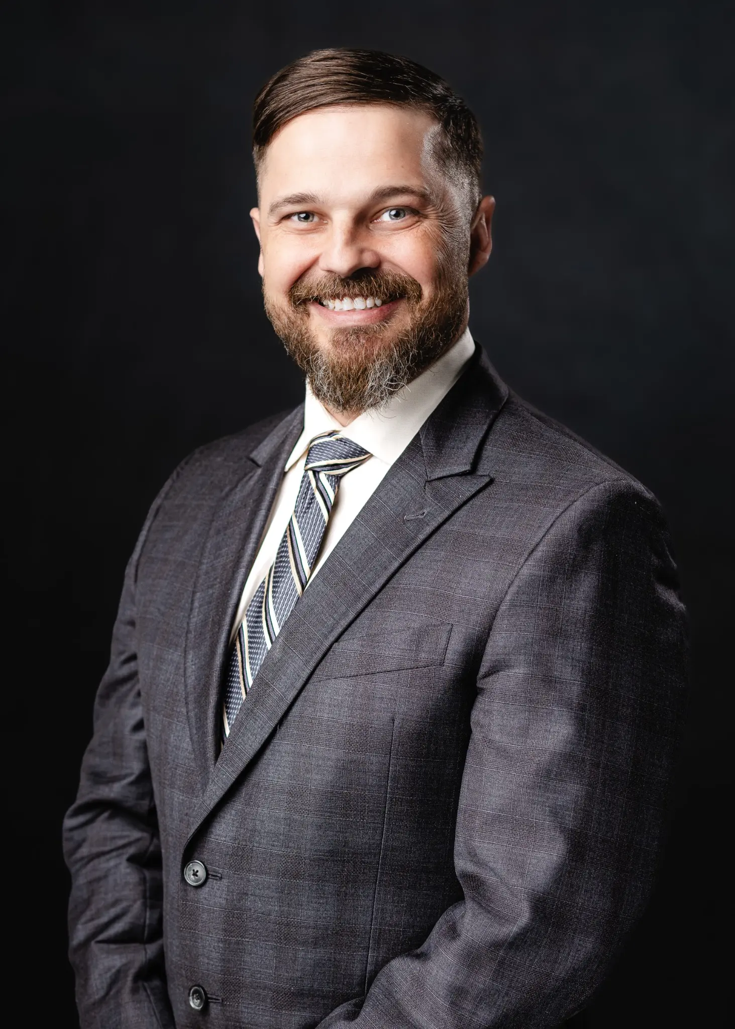 David M. Graham, Esq.