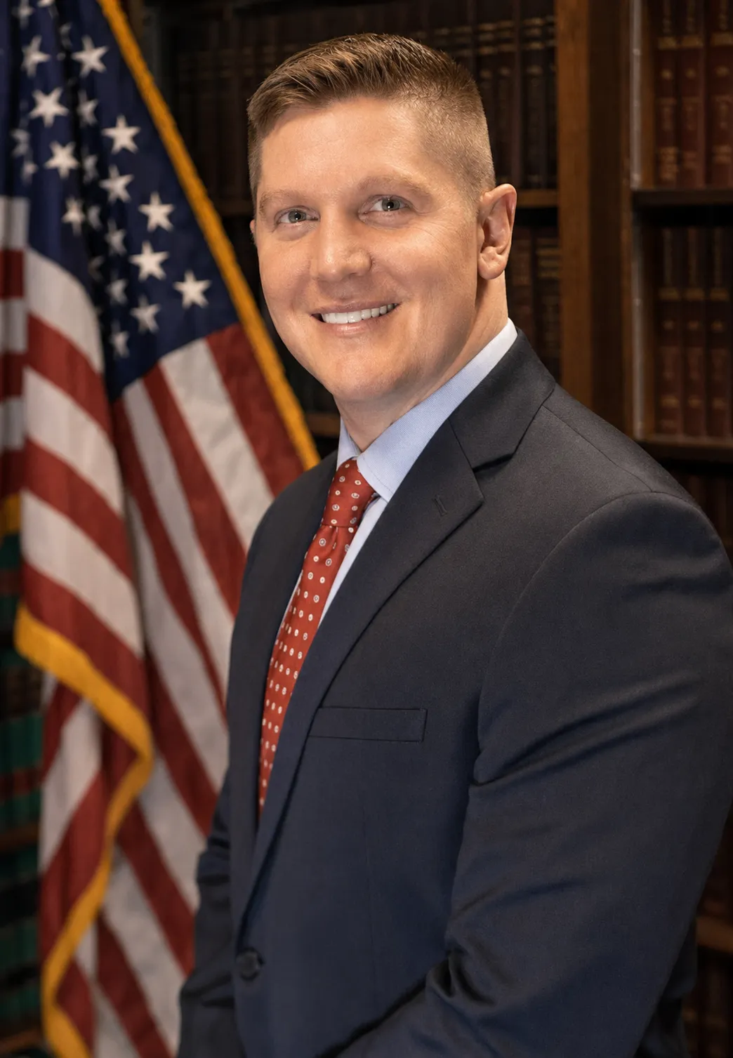 Thomas Eross, Jr., Esq.