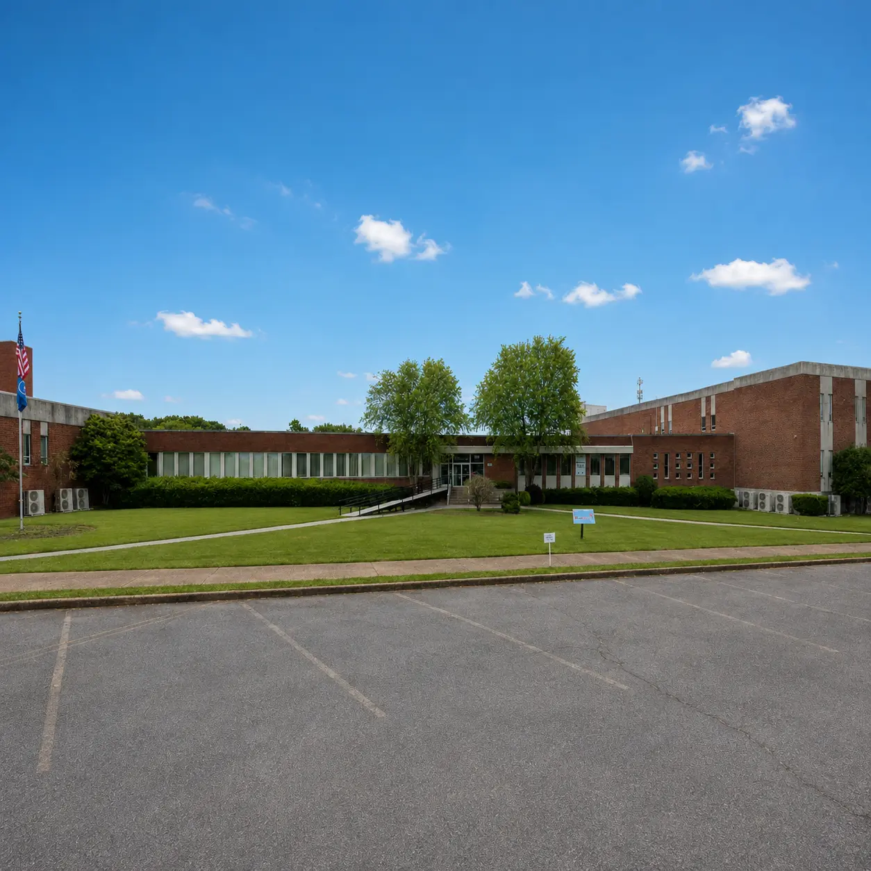 Cleveland office
