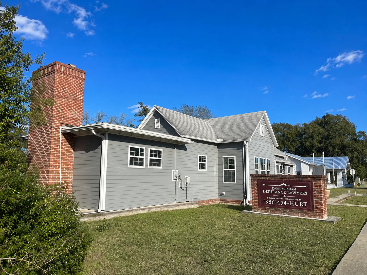 High Springs office