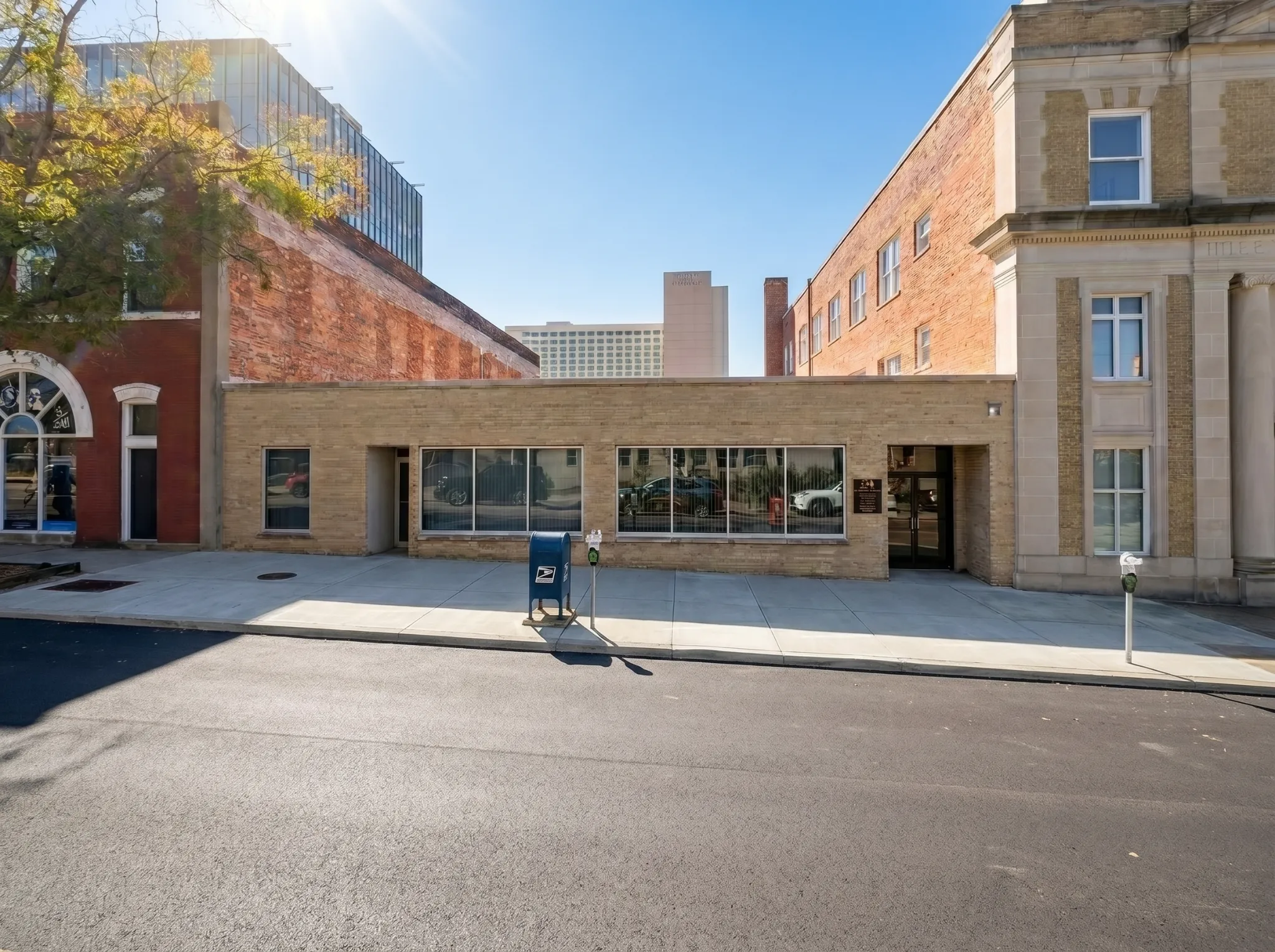 Jacksonville office